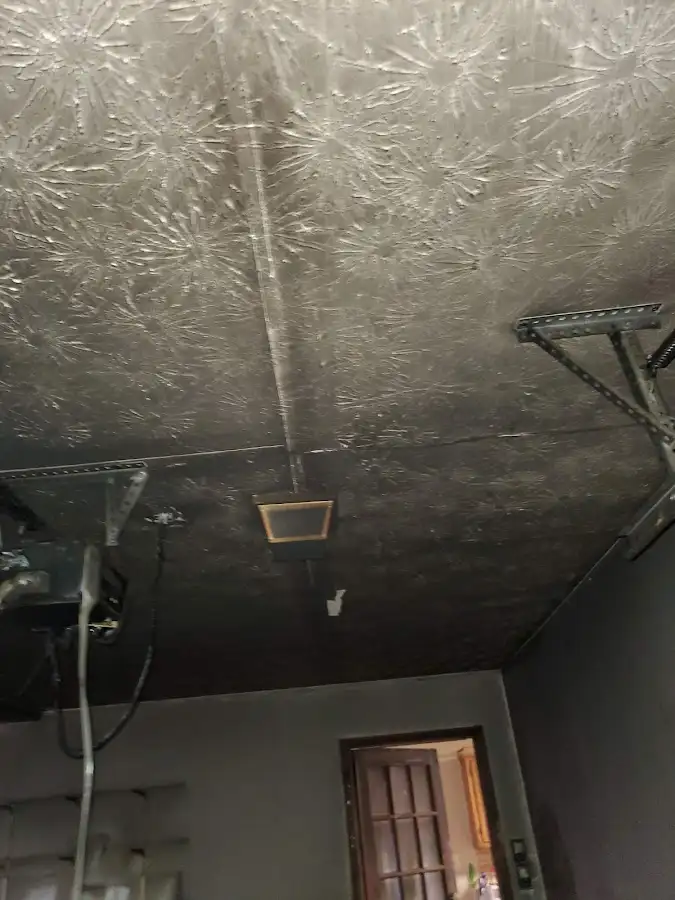 Fire and smoke damage assessment for Emergency Water Damage Services in Lithia Springs